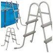 Drabinka do Basenu Schody Basenowe 84cm Bestway 58430 D1040 (2)