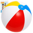 Dmuchana Piłka Plażowa 61cm Retro Paski Bestway 31022 K217 (2)