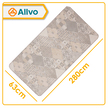 Dywan do Domu Kuchni Chodnik Kuchenny PVC 63x280cm Allvo D7627 (3)