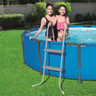 Drabinka do Basenu Schody Basenowe 84cm Bestway 58430 D1040 (10)
