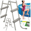 Drabinka do Basenu Schody Basenowe 84cm Bestway 58430 D1040 (13)