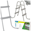 Drabinka do Basenu Schody Basenowe 84cm Bestway 58430 D1040 (4)
