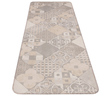 Dywan do Domu Kuchni Chodnik Kuchenny PVC 63x280cm Allvo D7627 (16)