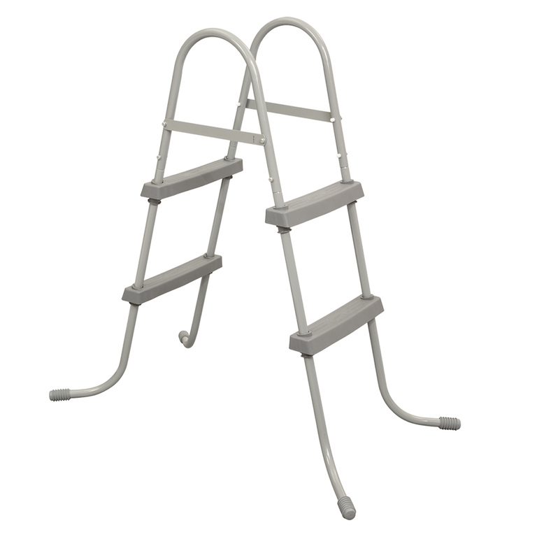 Drabinka do Basenu Schody Basenowe 84cm Bestway 58430 D1040 (12)